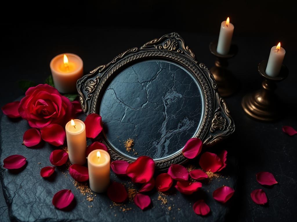 Beauty Rituals