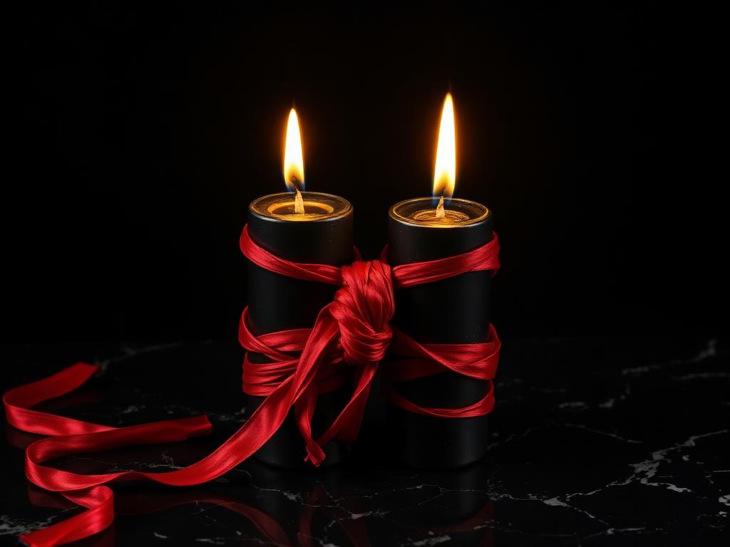 Binding Rituals