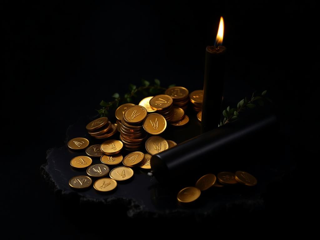 Wealth Rituals